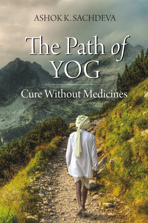 Cover image for book The Path of Yog