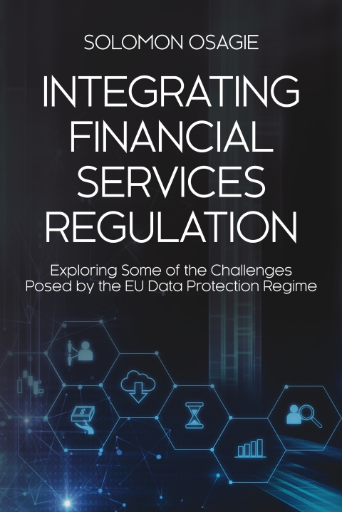 Cover image for book Integrating Financial Services Regulation