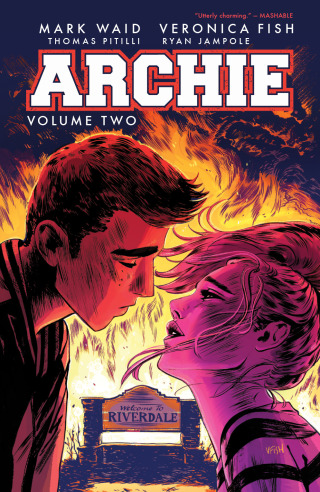 Archie Vol. 2