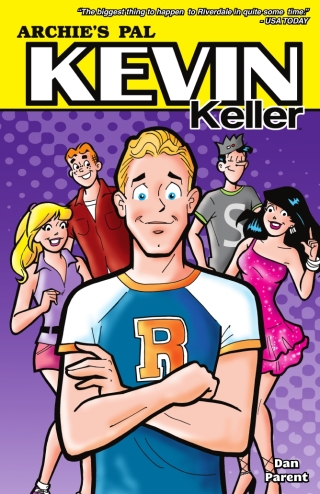 Kevin Keller