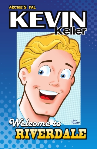 Kevin Keller: Welcome to Riverdale