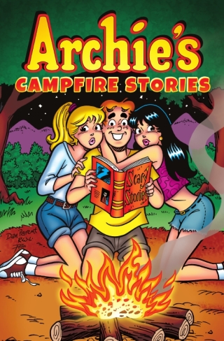 Archie's Campfire Stories