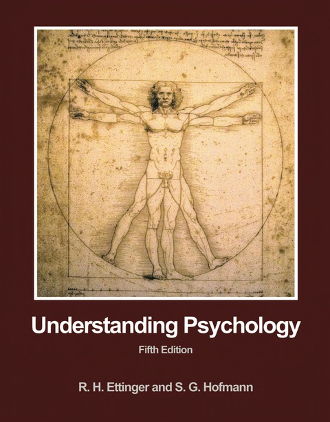Cover image for book Understanding Psychology