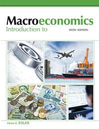 Introduction to Macroeconomics 6th edition | 9781627516303 ...