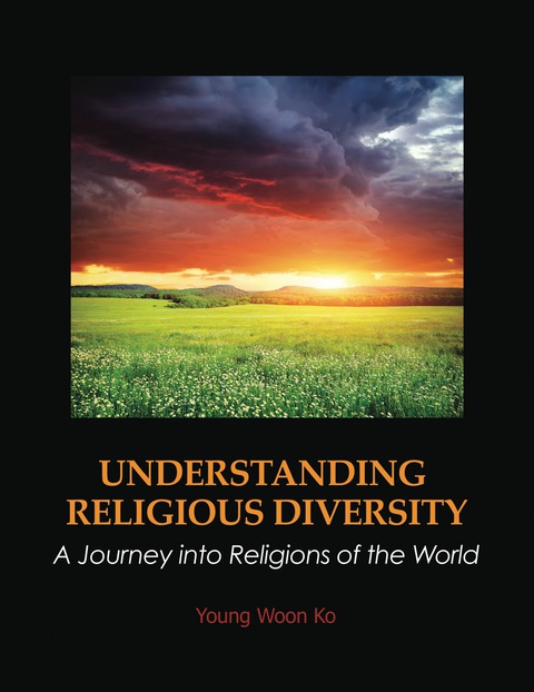 Cover image for book Understanding Religious Diversity: A Journey into Religions of the World
