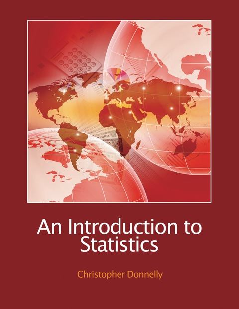 Cover image for book An Introduction to Statistics