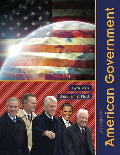 Cover image for book Understanding American Government
