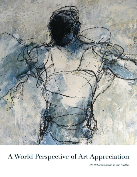 Cover image for book A World Perspective of Art Appreciation
