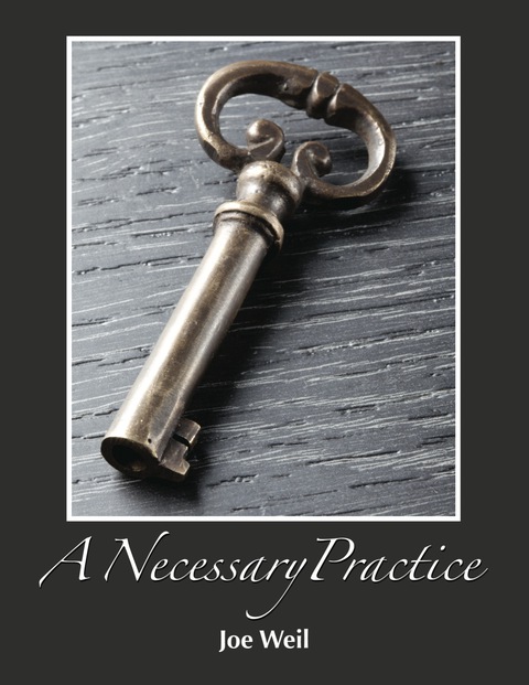 Cover image for book A Necessary Practice