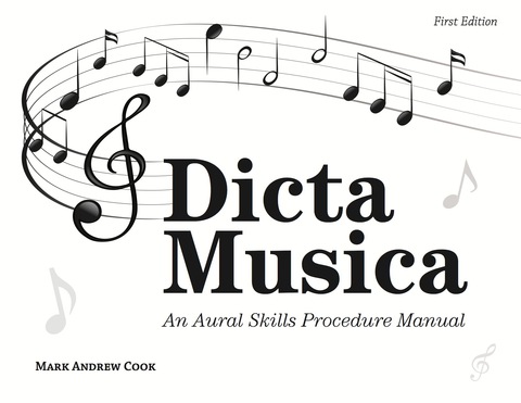Cover image for book Dicta Musica