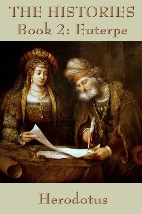 Cover image for book The Histories Book 2