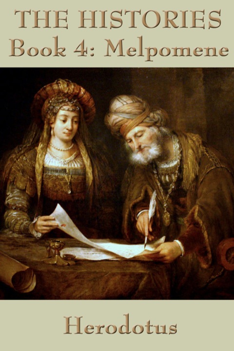 Cover image for book The Histories Book 4
