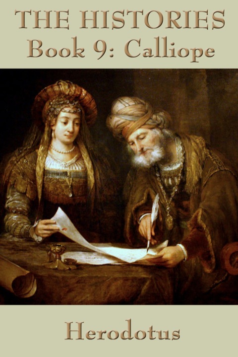 Cover image for book The Histories Book 9