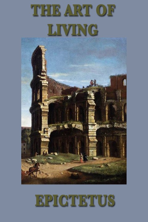 Cover image for book The Art of Living