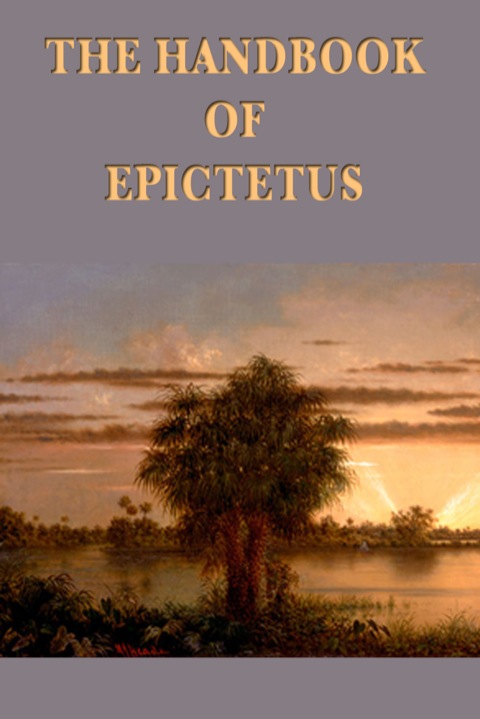 Cover image for book The Handbook
