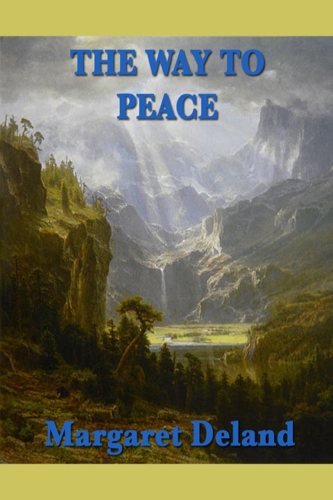 Cover image for book The Way to Peace