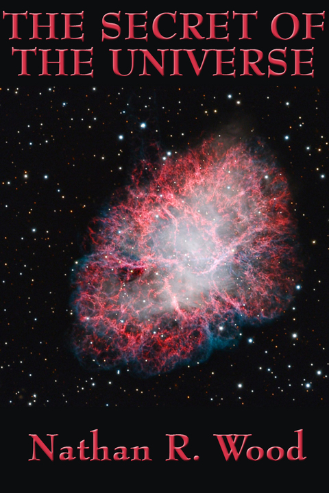 Cover image for book The Secret of the Universe