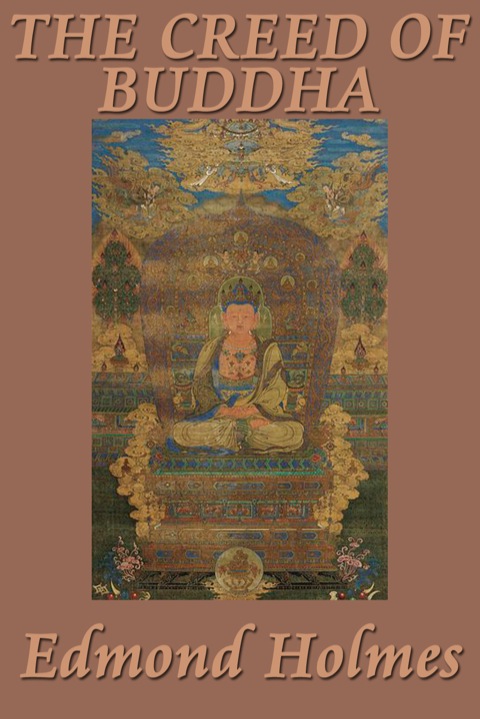 The Creed of Buddha 