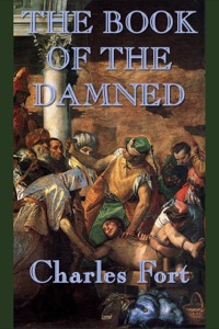 Cover image: The Book of the Damned 9781627553407