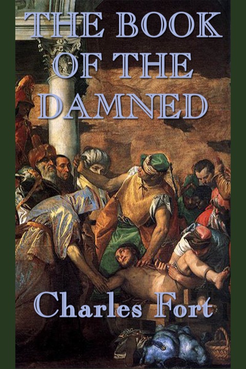The Book of the Damned 