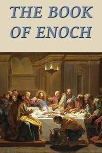 Cover image: The Book of Enoch 9781604593730