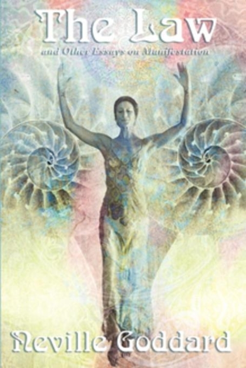 Cover image for book The Law