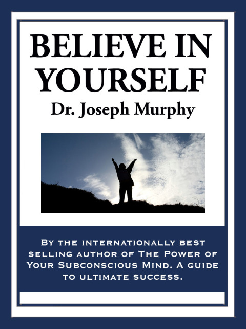 Cover image for book Believe in Yourself