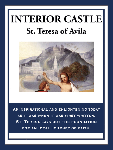 Cover image for book Interior Castle