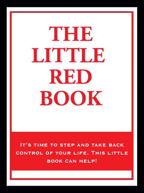 Cover image for book The Little Red Book