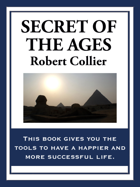 Cover image for book Secret of the Ages
