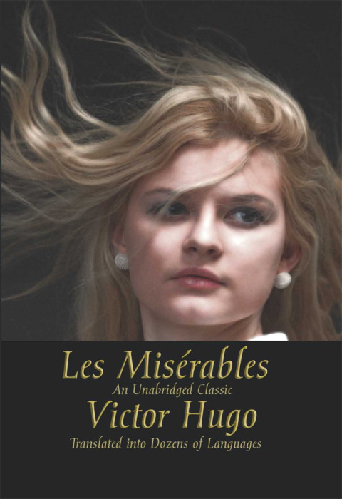 Cover image for book Les Misérables