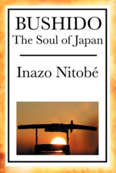 Cover image for book Bushido