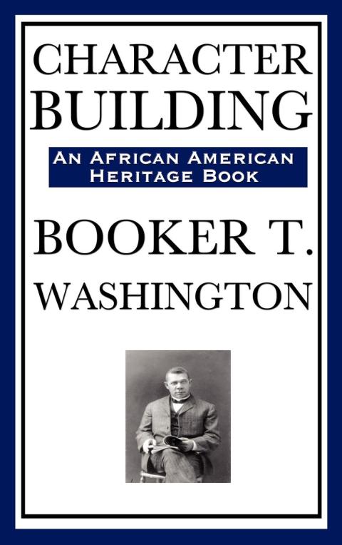Cover image for book Character Building