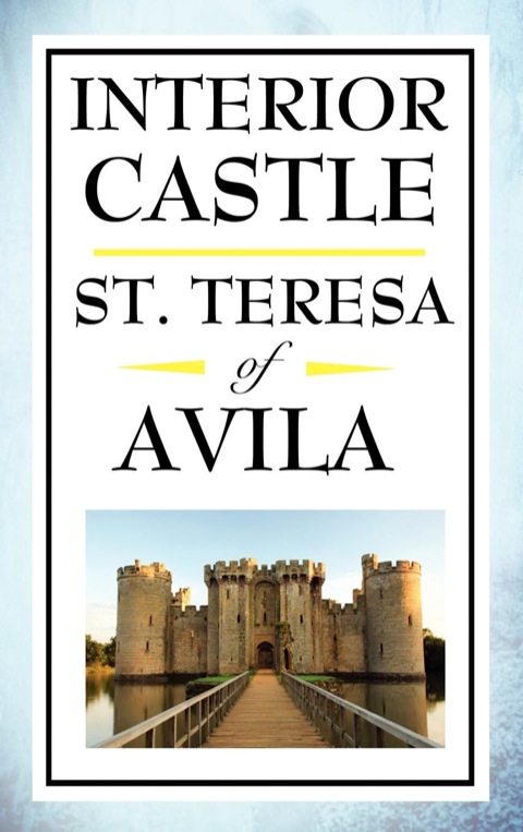 Cover image for book Interior Castle