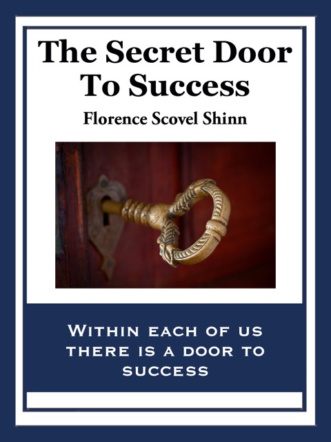Cover image for book The Secret Door To Success