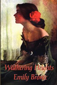 Omslagafbeelding: Wuthering Heights 9781627556781