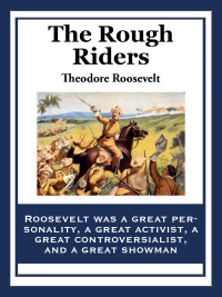 صورة الغلاف: The Rough Riders 9781604596151
