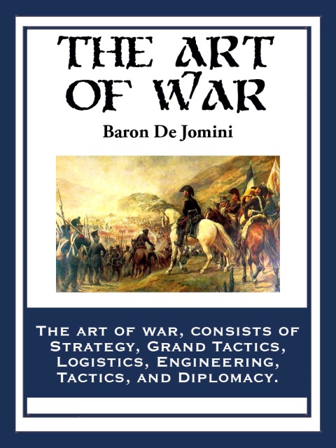 Cover image for book The Art of War
