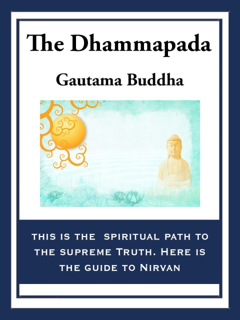 The Dhammapada 