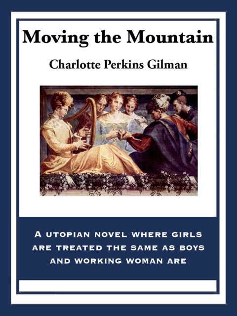 Cover image for book Moving the Mountain