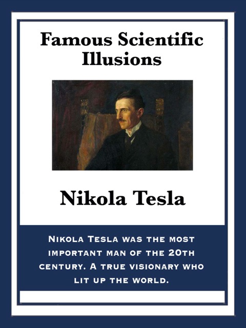 Cover image for book Famous Scientific Illusions