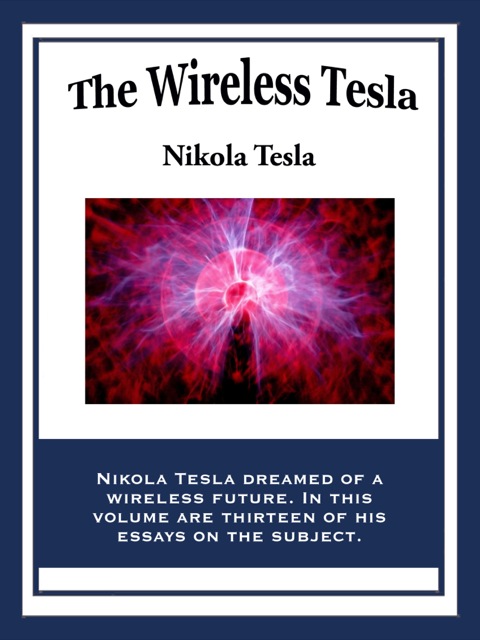 Cover image for book The Wireless Tesla