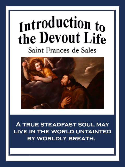 Introduction to the Devout Life 