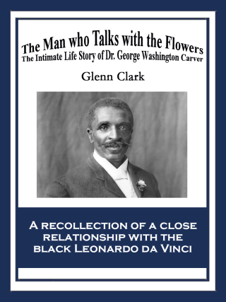 The Man Who Talks with Flowers