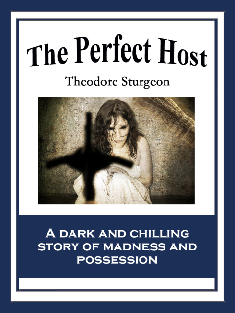 Cover image for book The Perfect Host