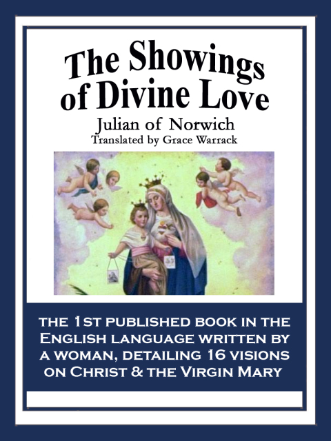 The Showings of Divine Love 