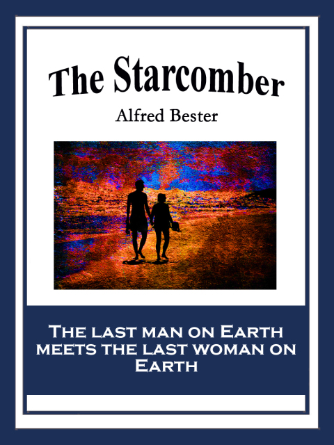Cover image for book The Starcomber