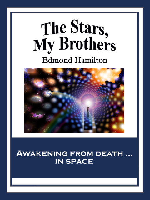Cover image for book The Stars, My Brothers