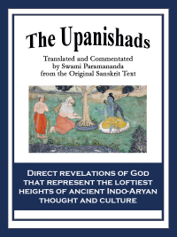 Cover image: The Upanishads 9781617202964