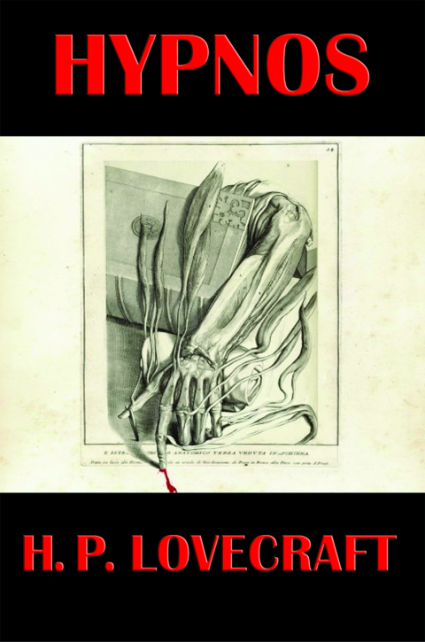 Cover image for book Hypnos